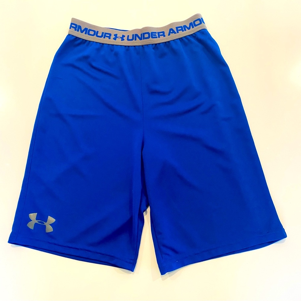 Under Armour Tech Prototype Shorts